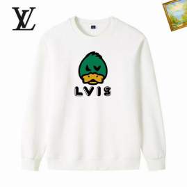Picture of LV Sweatshirt _SKULVm-3xl25t1533722